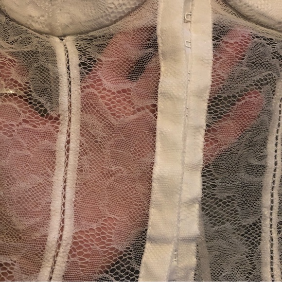 La Perla bustier / corset - Picture 6 of 10